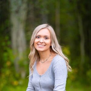 Meet your Posher, Keely